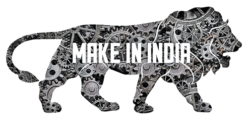 make in india png